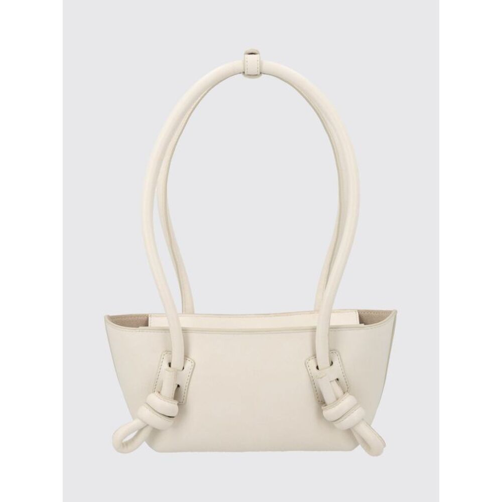 Hereu Shoulder Bag Woman White